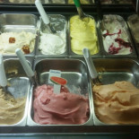 Gelateria Oriolos Extérieur