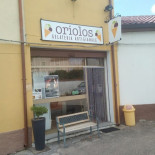 Gelateria Oriolos Extérieur