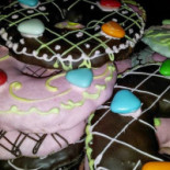 Pasticceria E Gelateria Sorelle Pino food