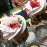 Delight Nourriture