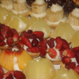 Pasticceria E Gelateria Sorelle Pino