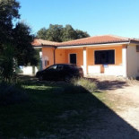 Calavrina Exterior