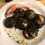 Marpessa Nourriture