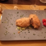 Marpessa Nourriture