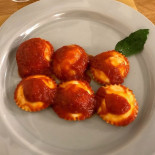 Marpessa Nourriture