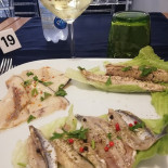 Nenzyna Nourriture