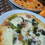 Ipizza Nourriture
