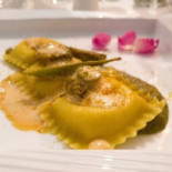Il Piccolo Principe food