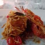 Il Piccolo Principe food