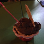 Vanilas Nourriture