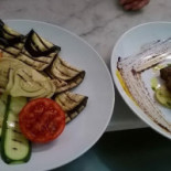Il Piccolo Principe food