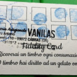 Vanilas Extérieur