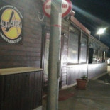 King Arthur Pub Extérieur