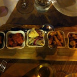 Grillhouse Teatro Nourriture