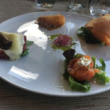 Il Fico food
