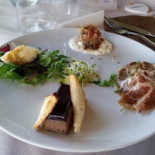 Il Fico food