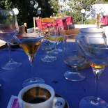 A'lumeredda À l'intérieur