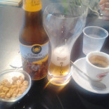 Caffe' Ruvolo Nourriture