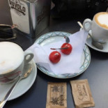 Caffe' Ruvolo Nourriture