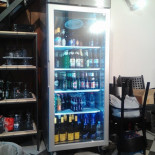 Caffe' Ruvolo Nourriture