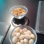 Caffe' Ruvolo Nourriture