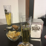 Caffe' Ruvolo Nourriture