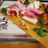 Café Lumière Comida