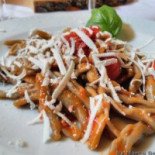 Medioevalys Comida