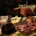 Medioevalys Comida