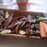 Medioevalys Comida