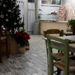 Carmanto Pizzeria À l'intérieur