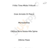 Time Carta