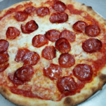 Pizzeria Tora Comida