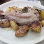 Pizzeria Tora Comida