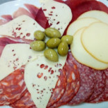 Pizzeria Tora Comida