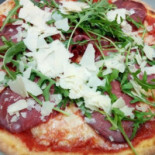 Pizzeria Tora Comida