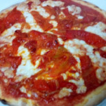 Pizzeria Tora Comida