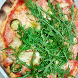 Pizzeria Tora Comida