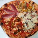Pizzeria Tora Comida