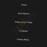 Pizzeria Vice Dentro