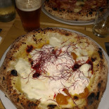 Pizzeria Vice Comida