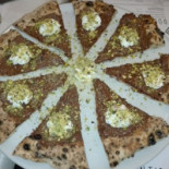 Pizzeria Vice Comida