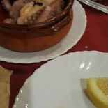 New York Grill Di Luigi Altamura C. Nourriture