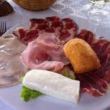 Pizzeria L'elfo Nourriture