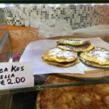 La Preferita Nourriture