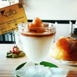 Kaffa Street Nourriture