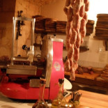 Norcineria Il Simposio Nourriture