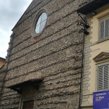 Dal Moro Outside