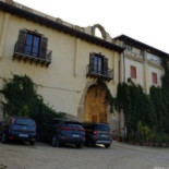Cambuca Exterior
