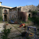 Cambuca Exterior